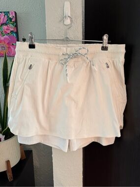 Athleta Skort